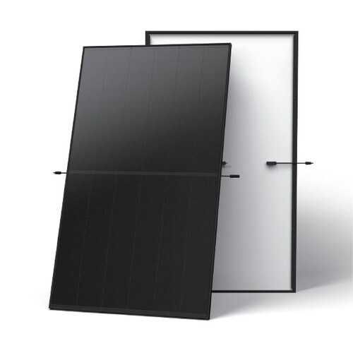 Módulo Solar Fotovoltaico - TRINA 500W