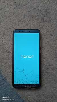 Honor 9 lite Huawei