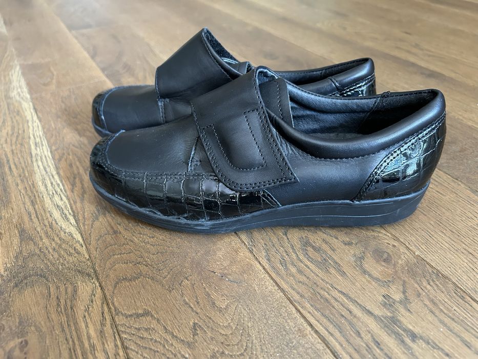Nowe buty ara roz 37 jak ecco
