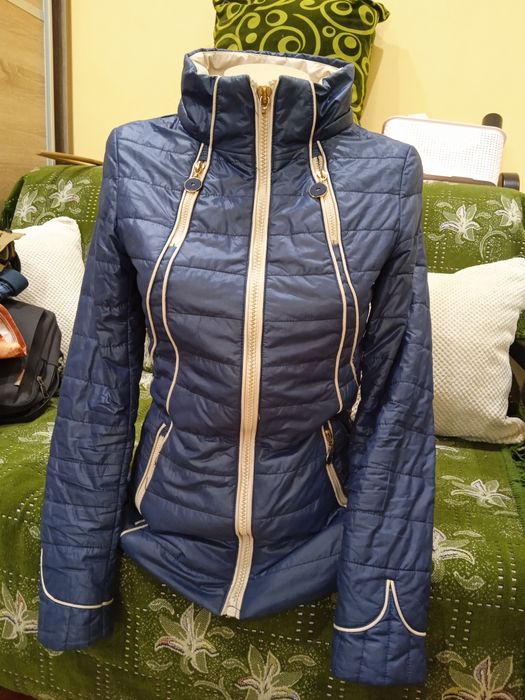 Куртка женская размер с