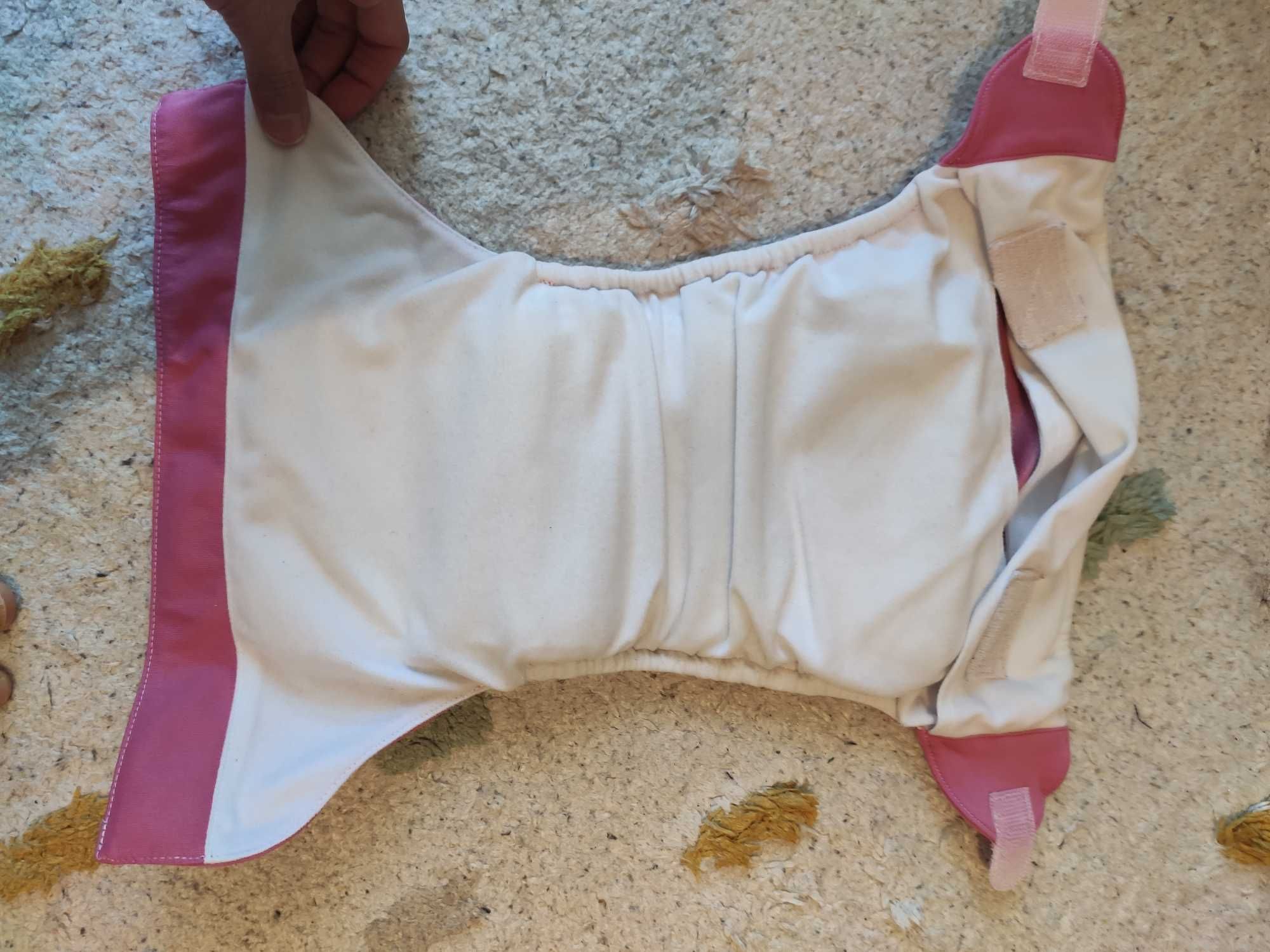 Fralda de bolso tamanho único Blumchen