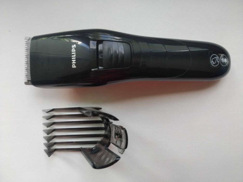 машинка для стрижки  Philips