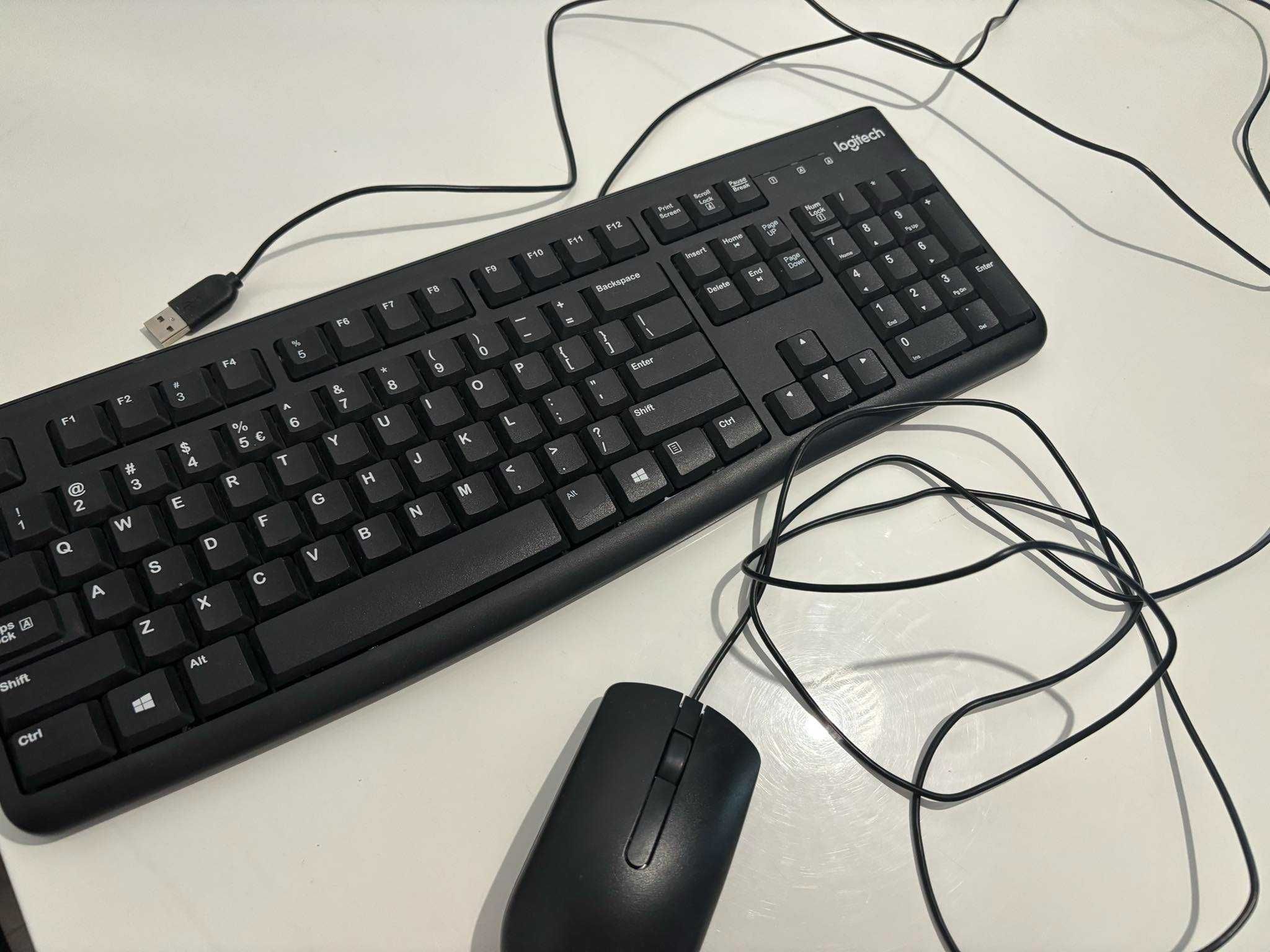 Komputer biurowy Optiplex 5050