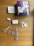 Philips Avent laktator elektryczny SCF395/11
