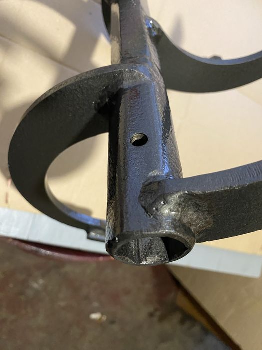 Ротоватори (фреза до мотоблока)