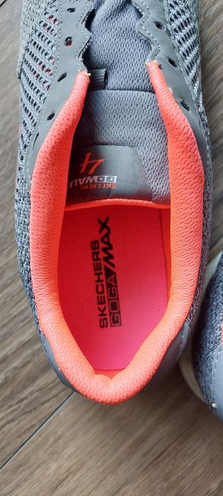Buty sportowe sketchers damskie