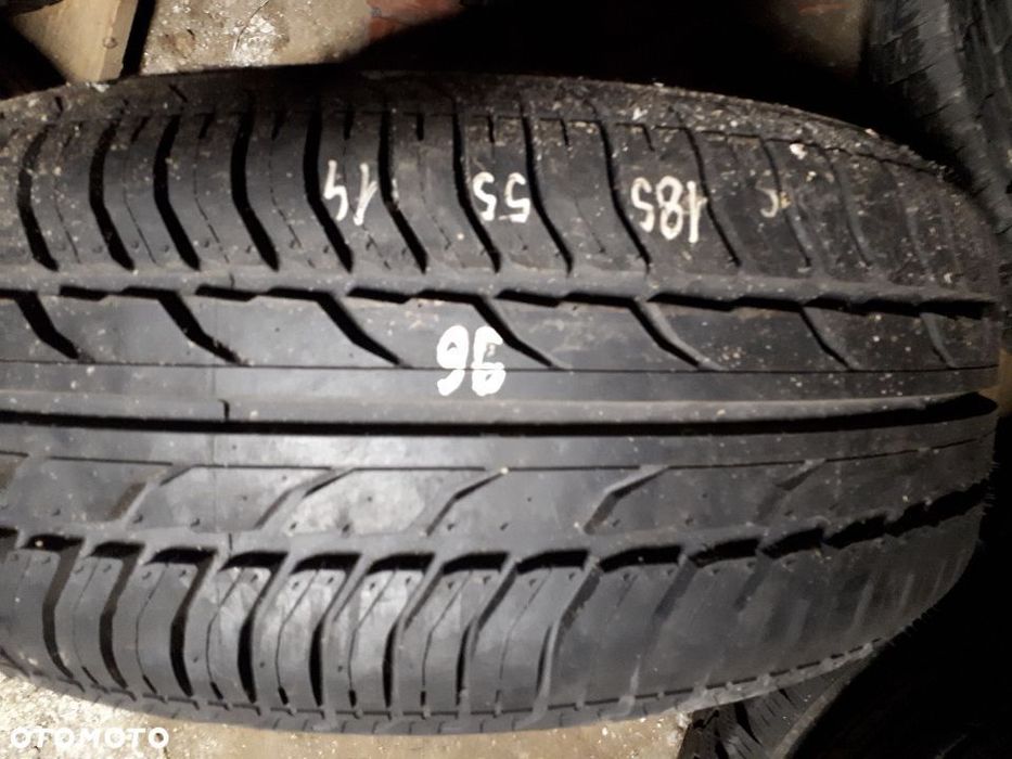 Fulda 185/55/14 nr 96