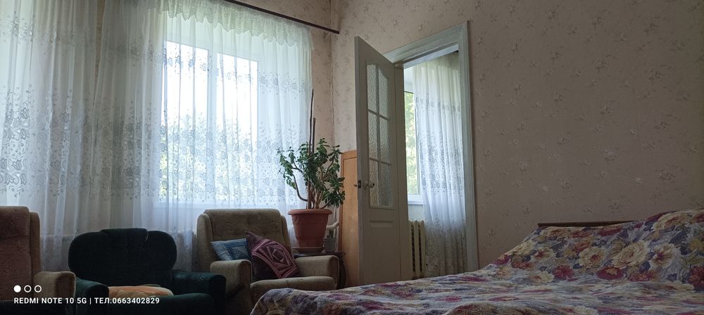 Будинок Болгарка