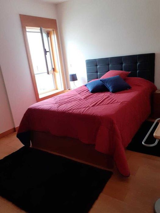 Arrenda-se Apartamento Mobilado junto ao Casino