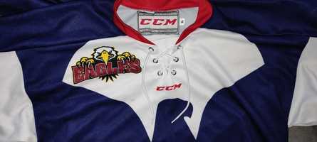 Koszulka hokejowa CCM Jersey Hockey