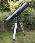 Teleskop Sky-Watcher BK 1309 EQ2
