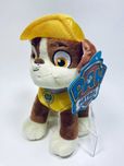 Maskotka Pluszak PSI PATROL Paw Patrol RUBBLE 19CM Nowa Poznań