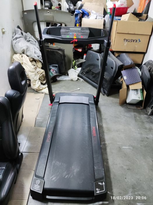 Passadeira elétrica como nova