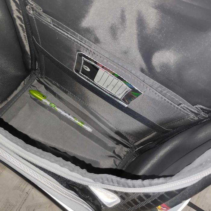 Портфель в школу