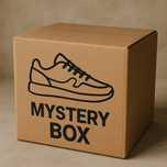 MYSTERY BOX Oreginalne buty