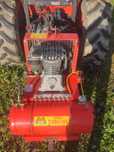 Compressor para colher azeitona