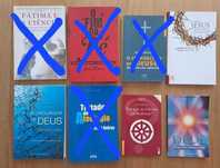 Livros de religião