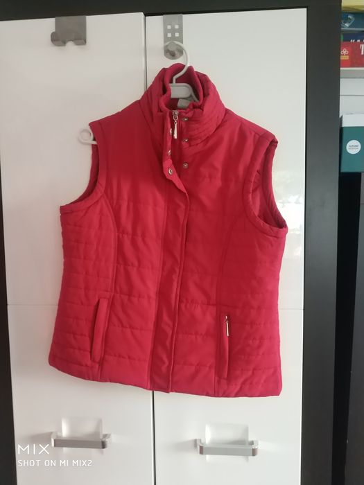 Kamizelka damska S 36/38. Cellia Classisc.