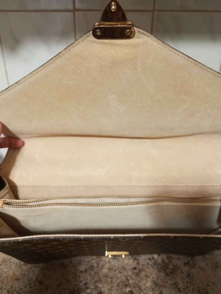 Сумка портфель Louise Vuitton