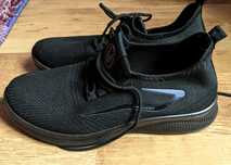 buty letnie, adidasy, siateczka