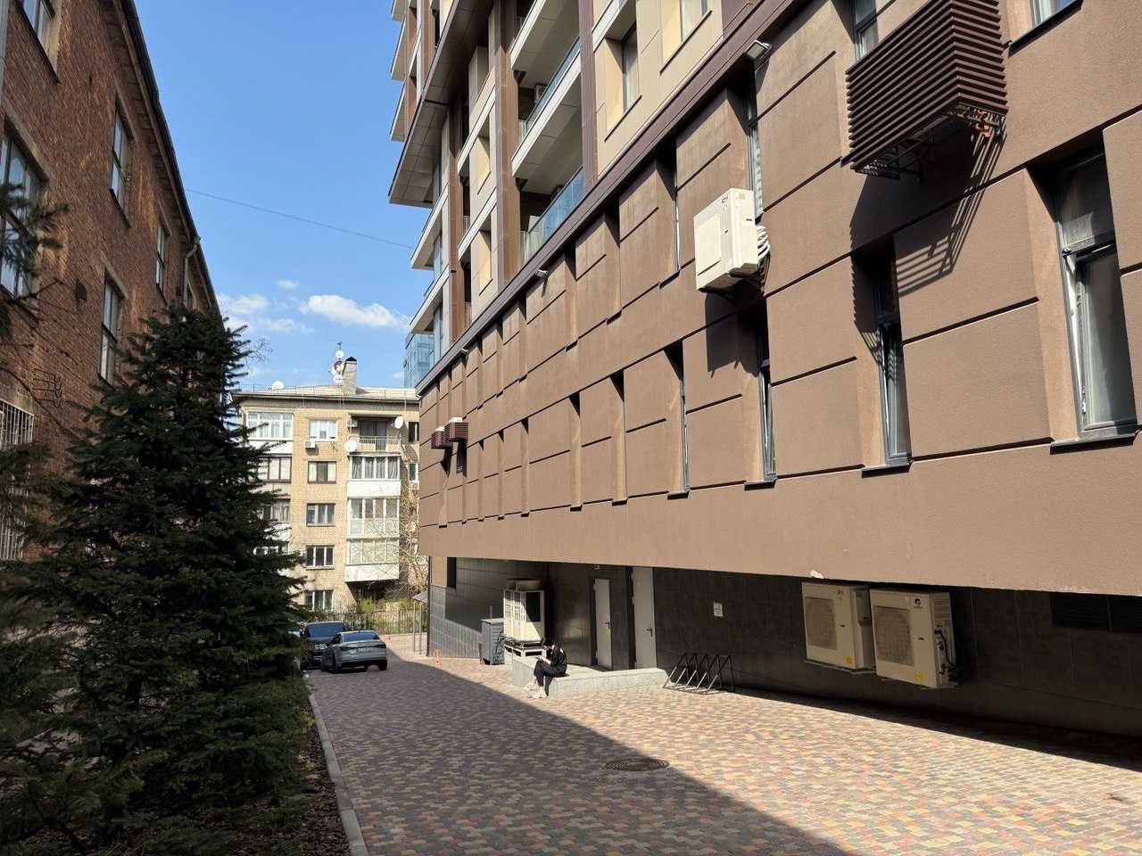 Приміщення/офіс вул. Вернадського ЖК Новодворянський