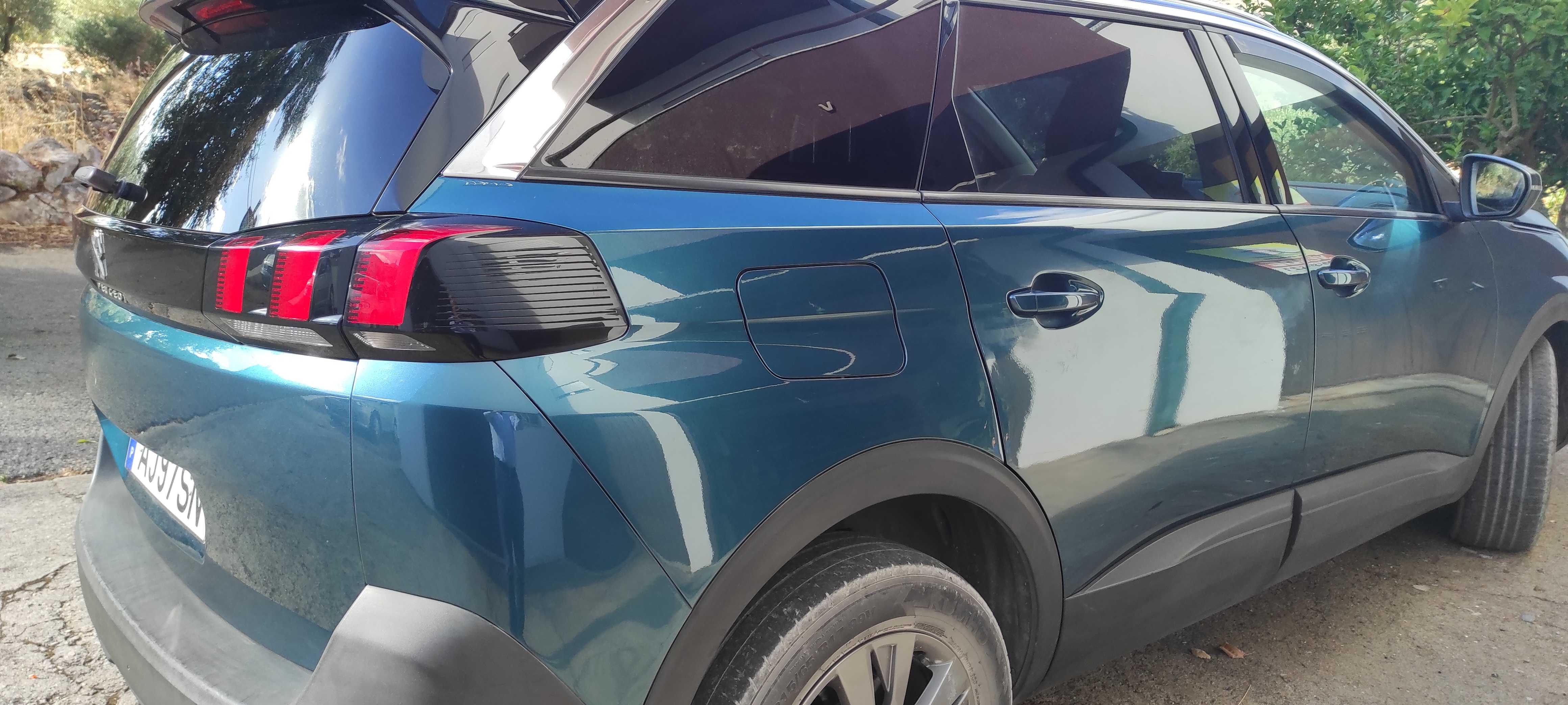 Peugeot 5008 1.6 HDi