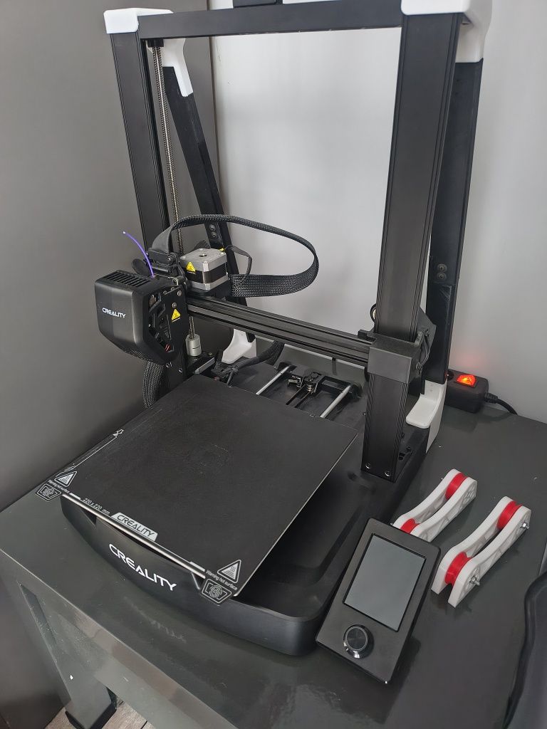 Creality Ender 3 V3 se