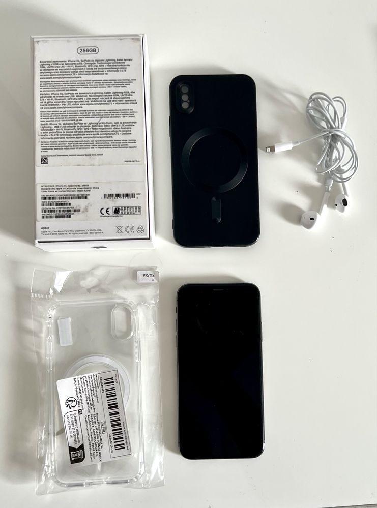 Iphone XS 256 gb