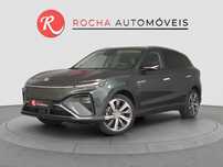 MG Marvel R 70 kWh AWD Performance