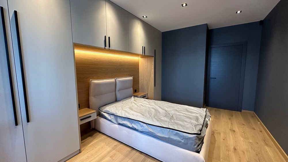 Дворівнева квартира 4-х квартира Вишгород, Набережна, з ремонтом