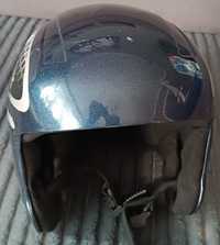 Kask narciarski/snowboardowy