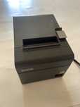 Impressora de recibos Epson TM-T20III