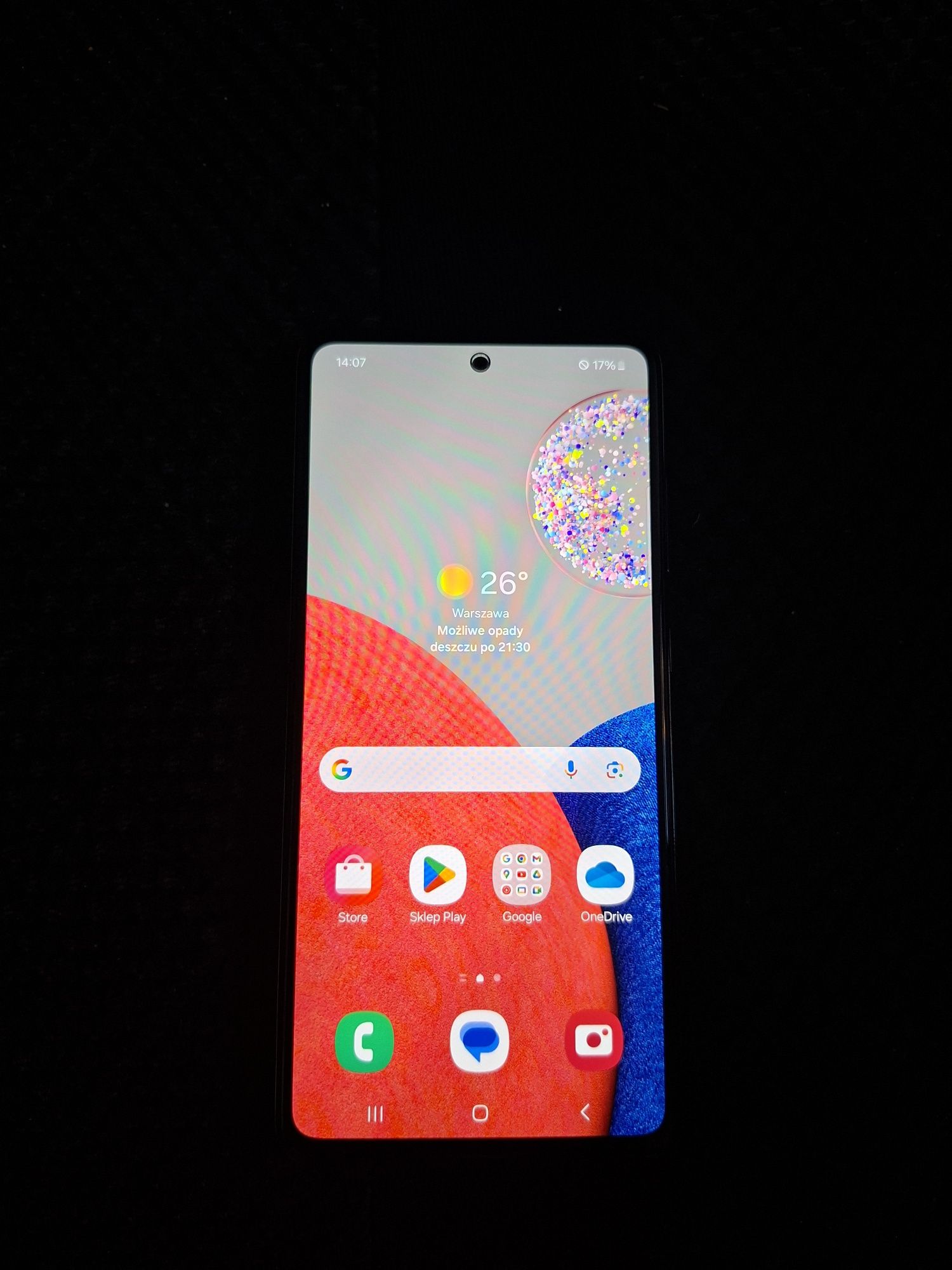 Samsung A52s 5g / Stan Idealny / Sprawny / Warto!