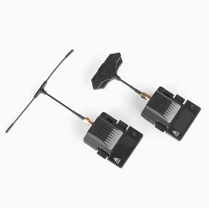 Зовнішній передавач EMAX Aeris TX Micro/Nano 915 MHz