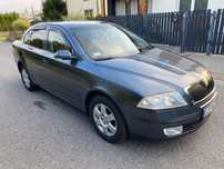 Skoda Octavia Skoda Octavia 2 1.9TDI 2004r hak sprawne, zadbane!