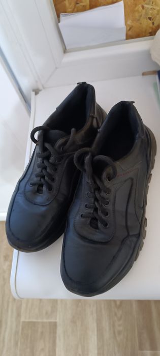 Туфлі -кросівки на підлітка