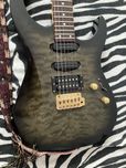 Fernandes mij superstrat