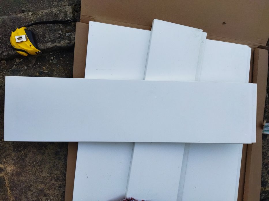 Fronty Ikea voxtorp 20x60 60x60 20x80