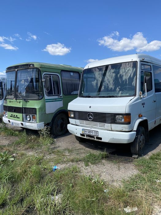 Продам автобусы ЗСУ скидка, всі питання за номером.
