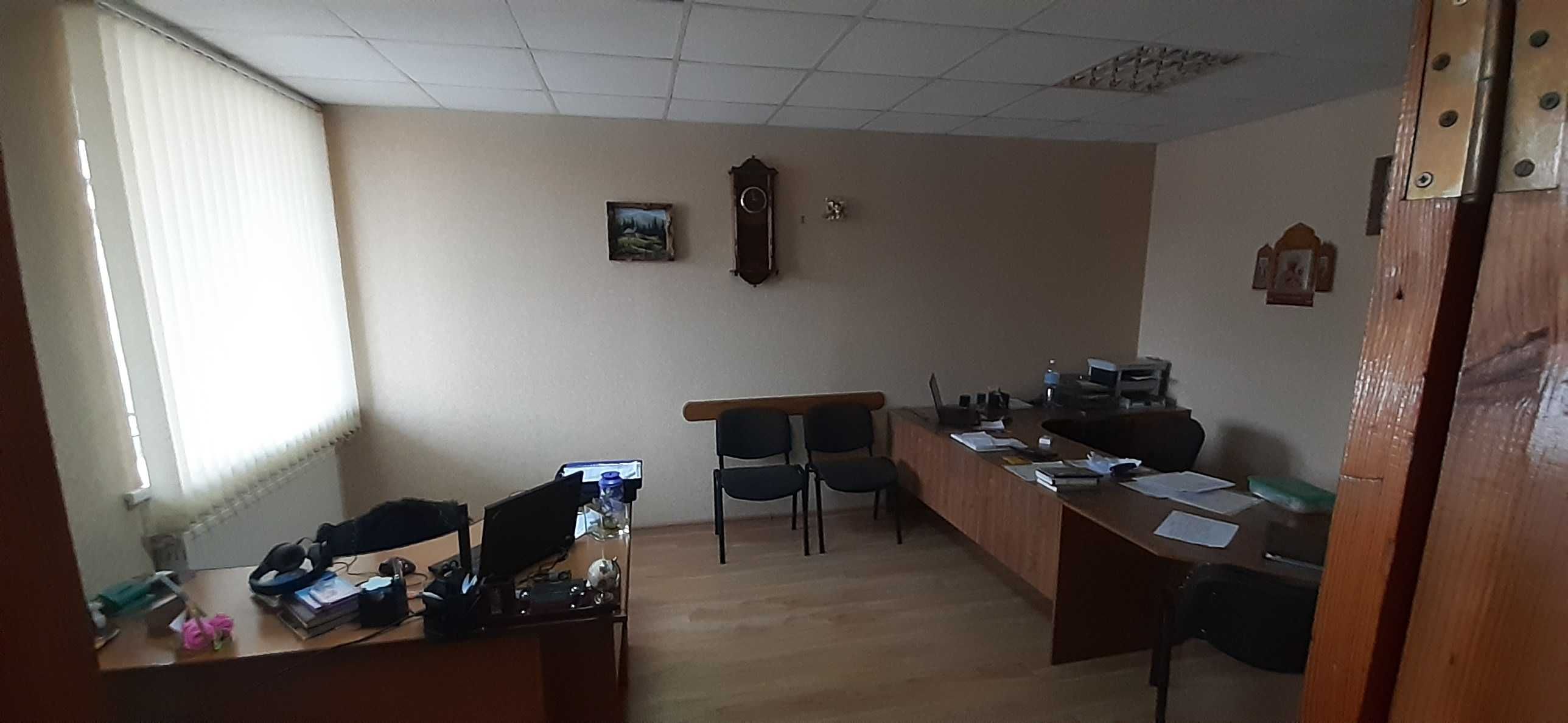 Комерційні преміщення