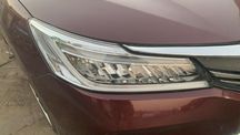 Фары\Фара Honda Accord 2018