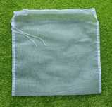 Woreczek do filtrowania mleka roślinnego nut milk bag 30x45 cm
