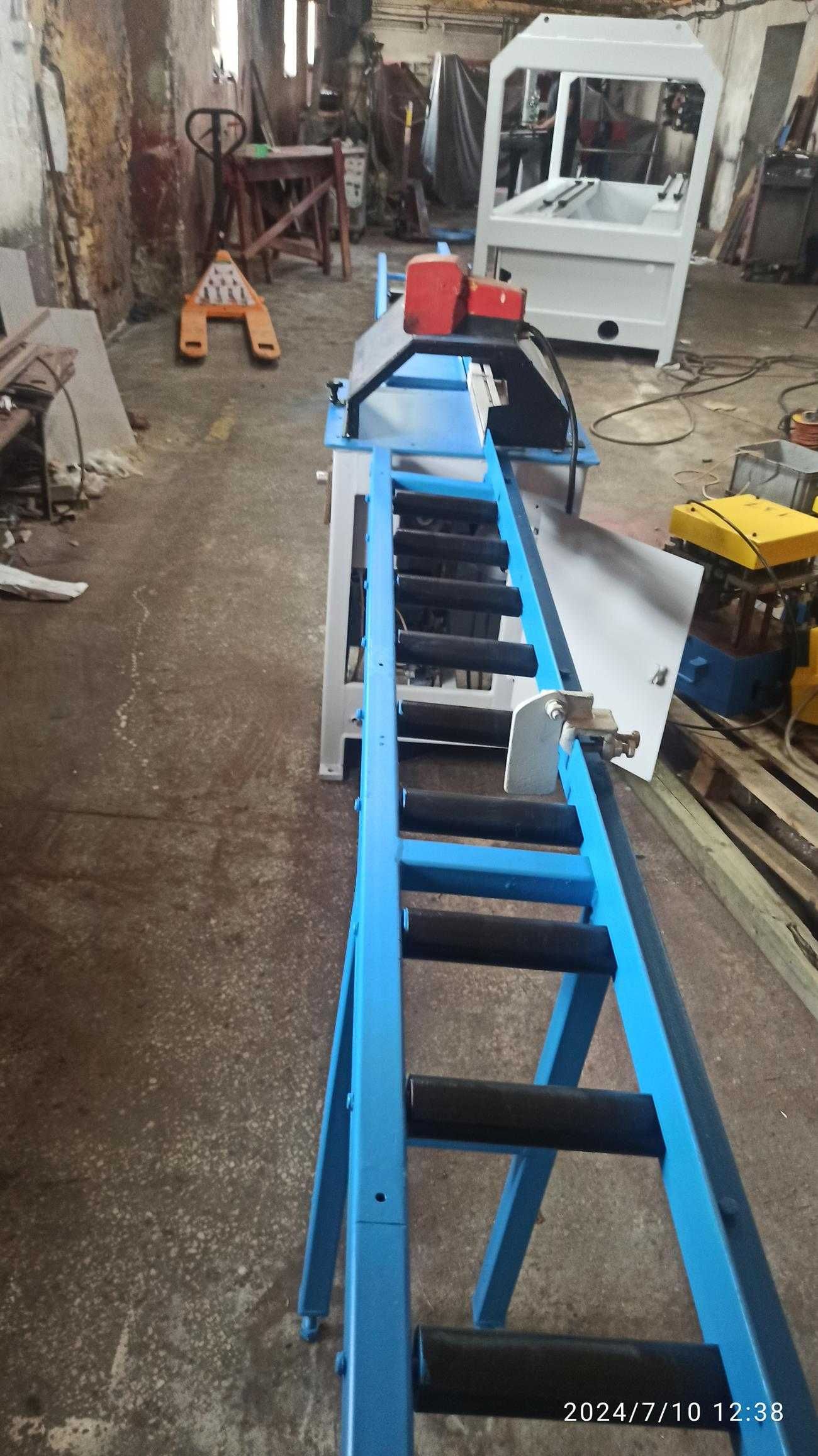 kapówka pneumatyczna DMDK 35 REMA RESZEL LIGNUM
