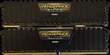 Pamięć RAM DDR4 Corsair Vengeance LPX 2x4GB 8GB 3000MHz