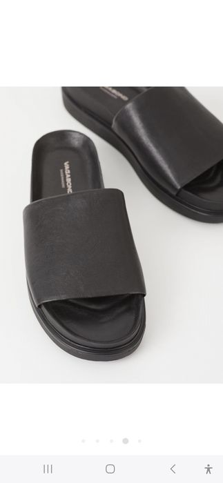 Продам Vagabong Erin кожаные