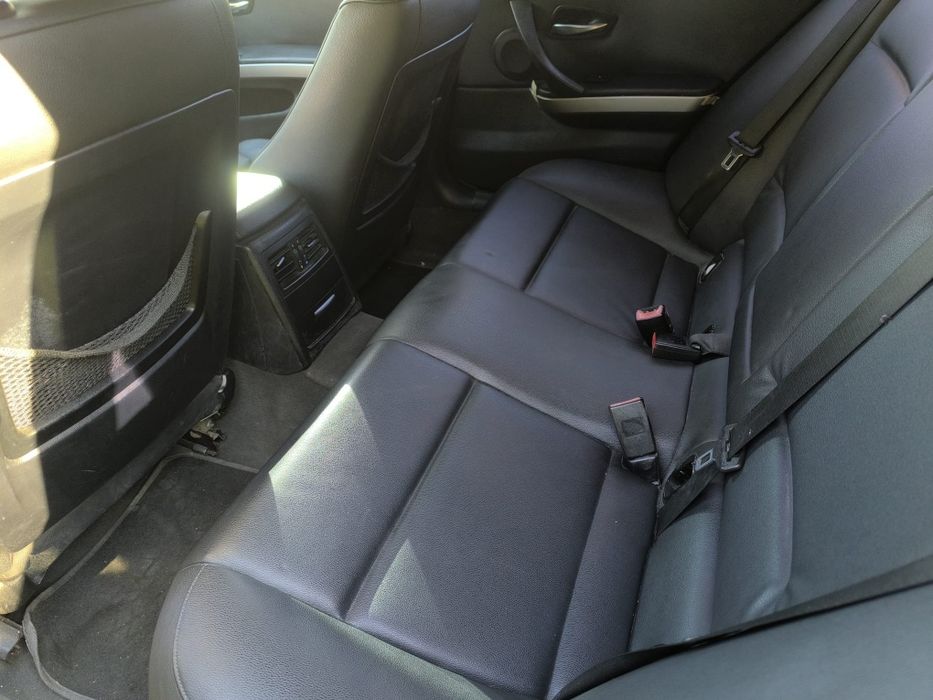 BMW 320 pack M 2015 selo antigo