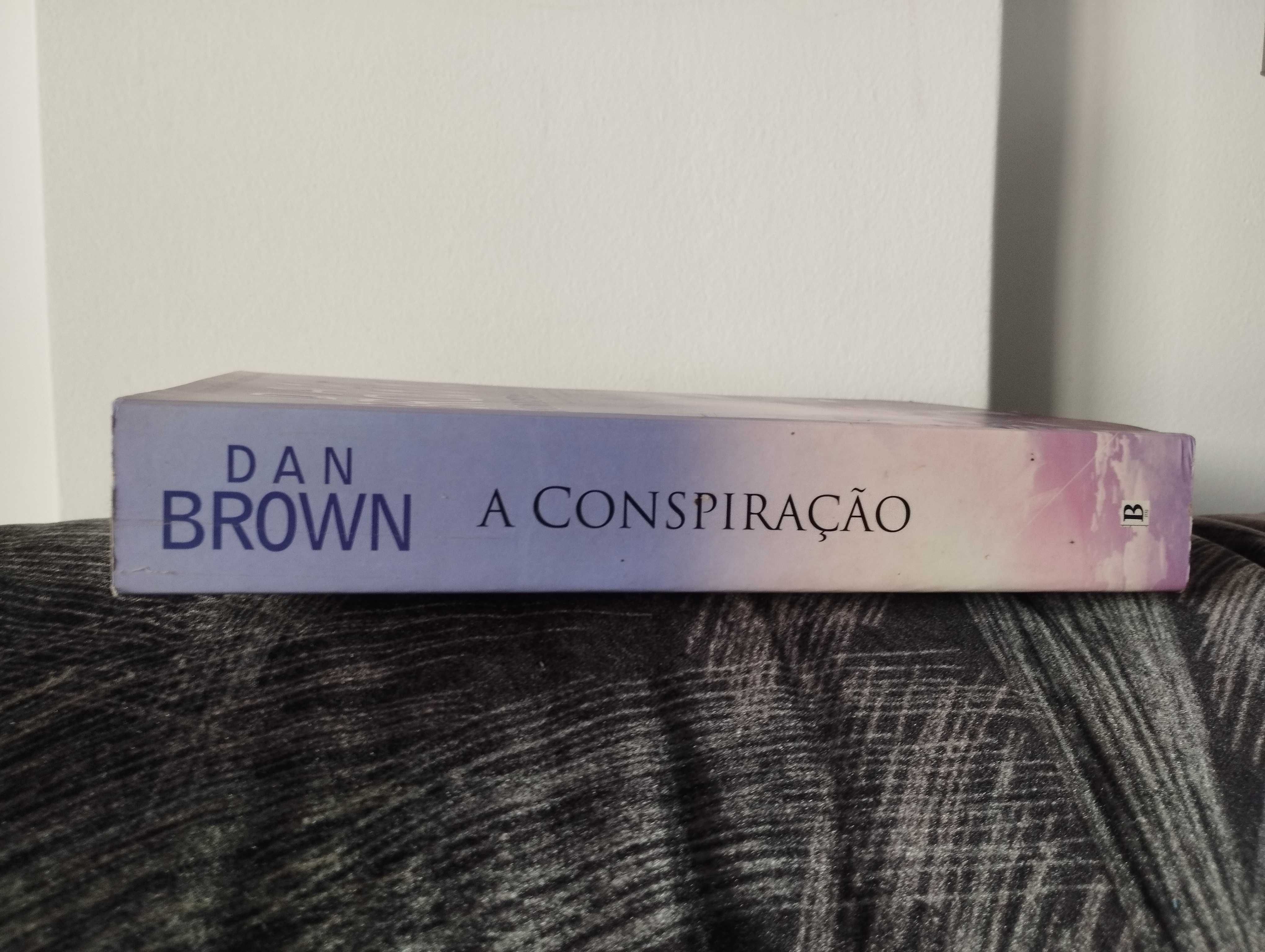 A conspiração Dan Brawn