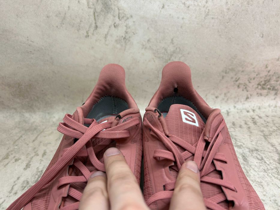 Кроссовки Salomon Alphacross Blast Gore-tex