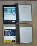 4 ipady mini 16 gb