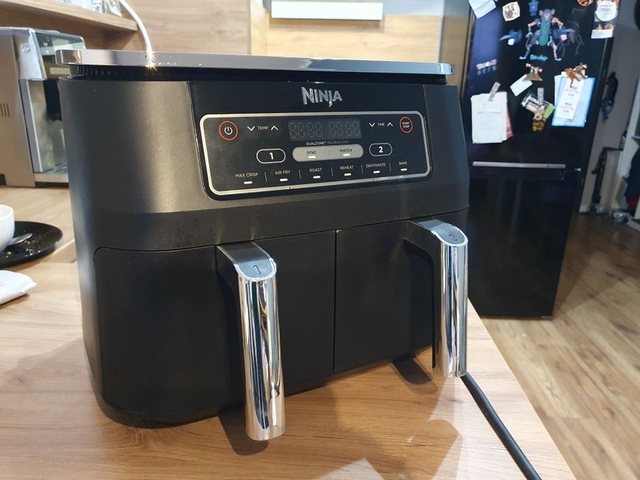 Frytownica beztłuszczowa Air fryer ninja AF300